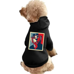 Mr Peanut Butter For Governor Bojack Horseman Season 4 Netflix Animate Pet Apparel Clothes