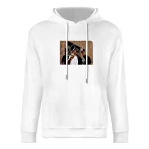 NWA Group tshirt European Size Men Hoodie