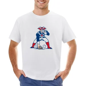 New England Football Funny Spy Gate Deflate Scandal Parody Graphic T S Asian Size Men T-Shirt