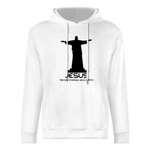 Ninjas Are Just Asian Burglars Funny European Size Men Hoodie