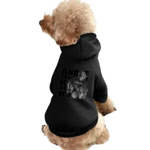 Now you Know- Biggie Tshirt Pet Apparel Clothes