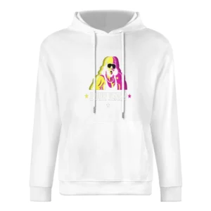 OOOH Yeah! Macho Man Tshirt European Size Men Hoodie