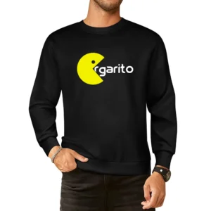 Pacquiao Vs Margarito Boxing European Size Pullover Sweater