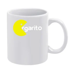 Pacquiao Vs Margarito Boxing White Mug