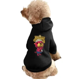Pascal From Animal Crossing Nintendo Video Game Fan Pet Apparel Clothes