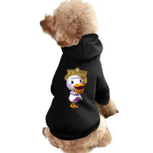 Pelly From Animal Crossing Nintendo Video Game Fan Pet Apparel Clothes