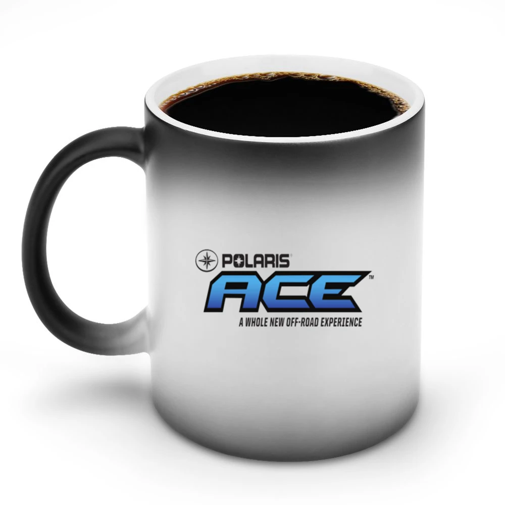 Polaris Ace Tshirt Discoloration Mug