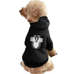 Princess Leia Shirt2 Pet Apparel Clothes