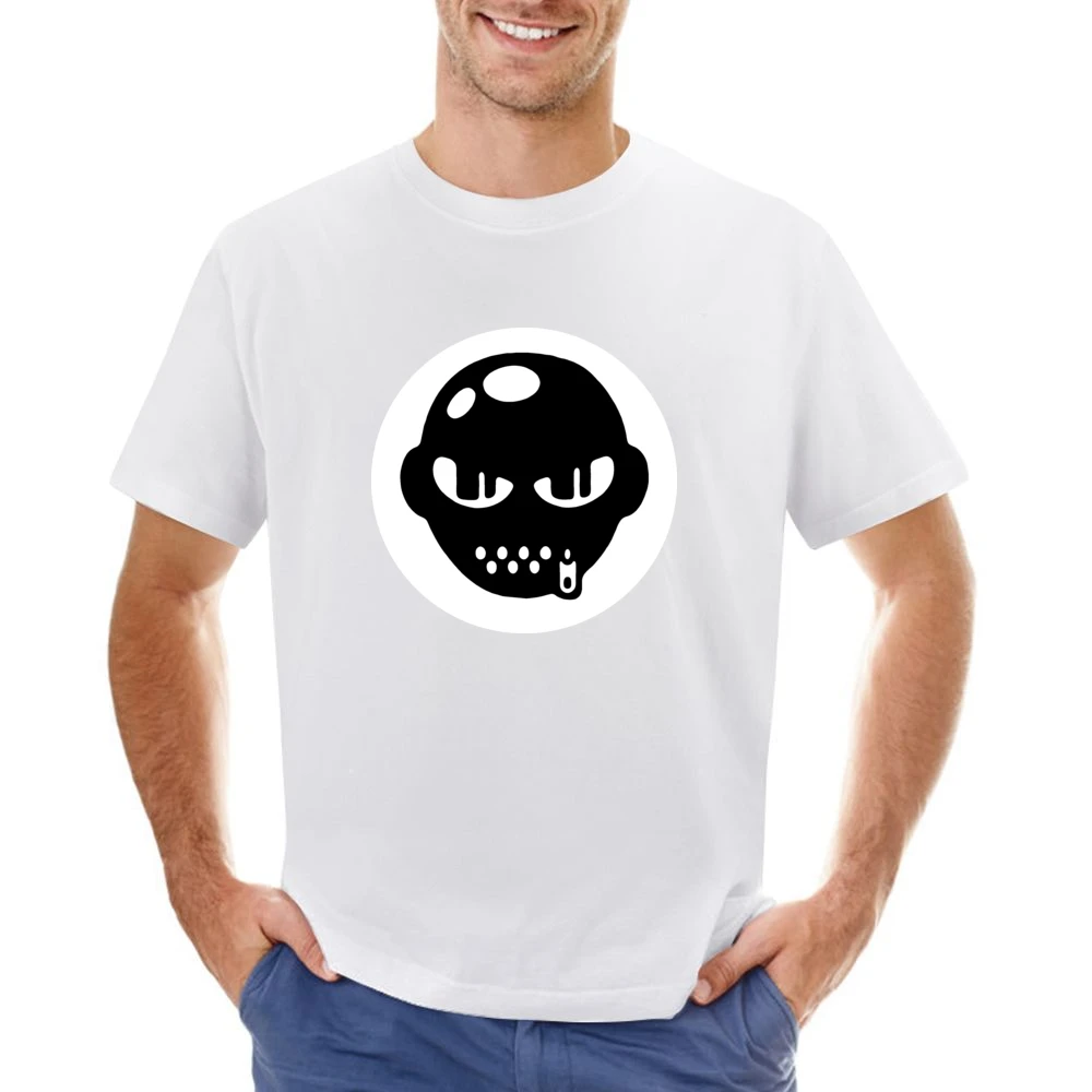 Pulp Fiction The Gimp Asian Size Men T-Shirt