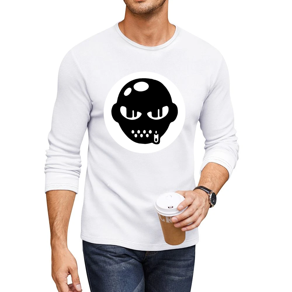 Pulp Fiction The Gimp Men CrewNeck Long Sleeve T-Shirt