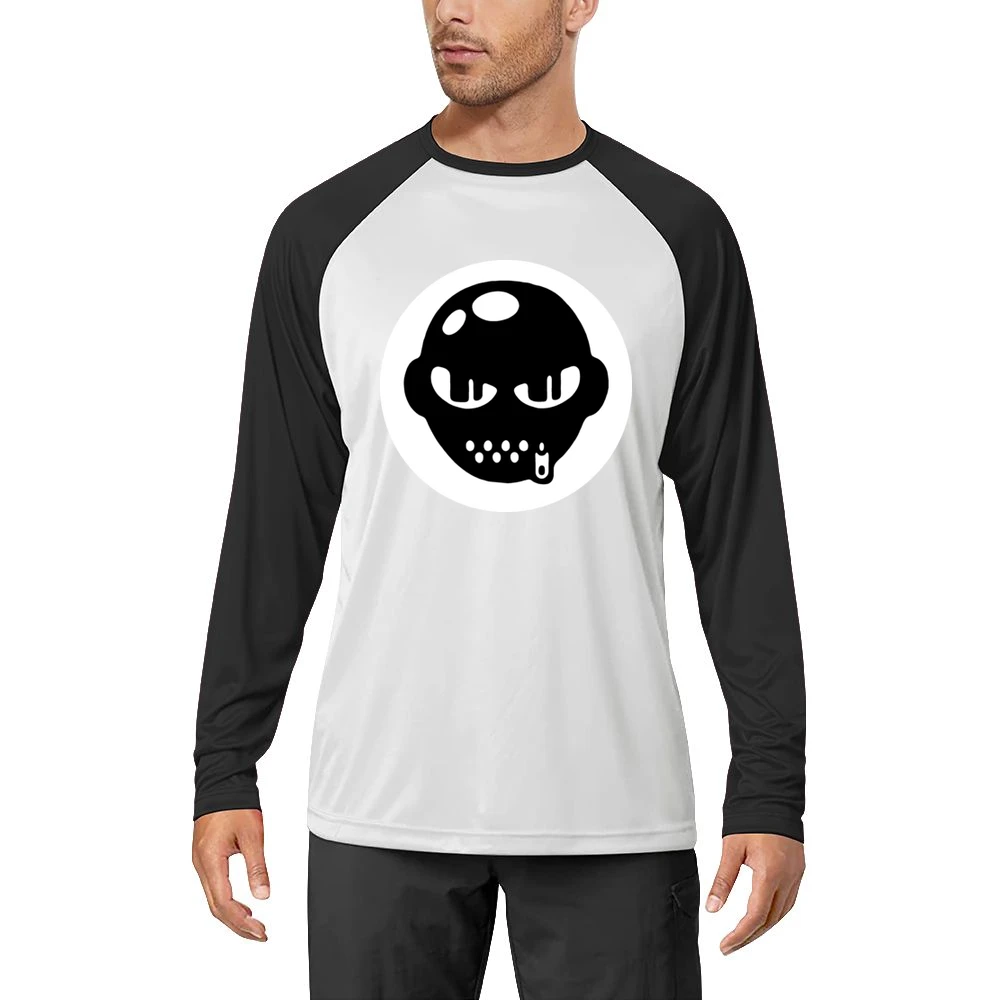 Pulp Fiction The Gimp Men Long Sleeve T-Shirt