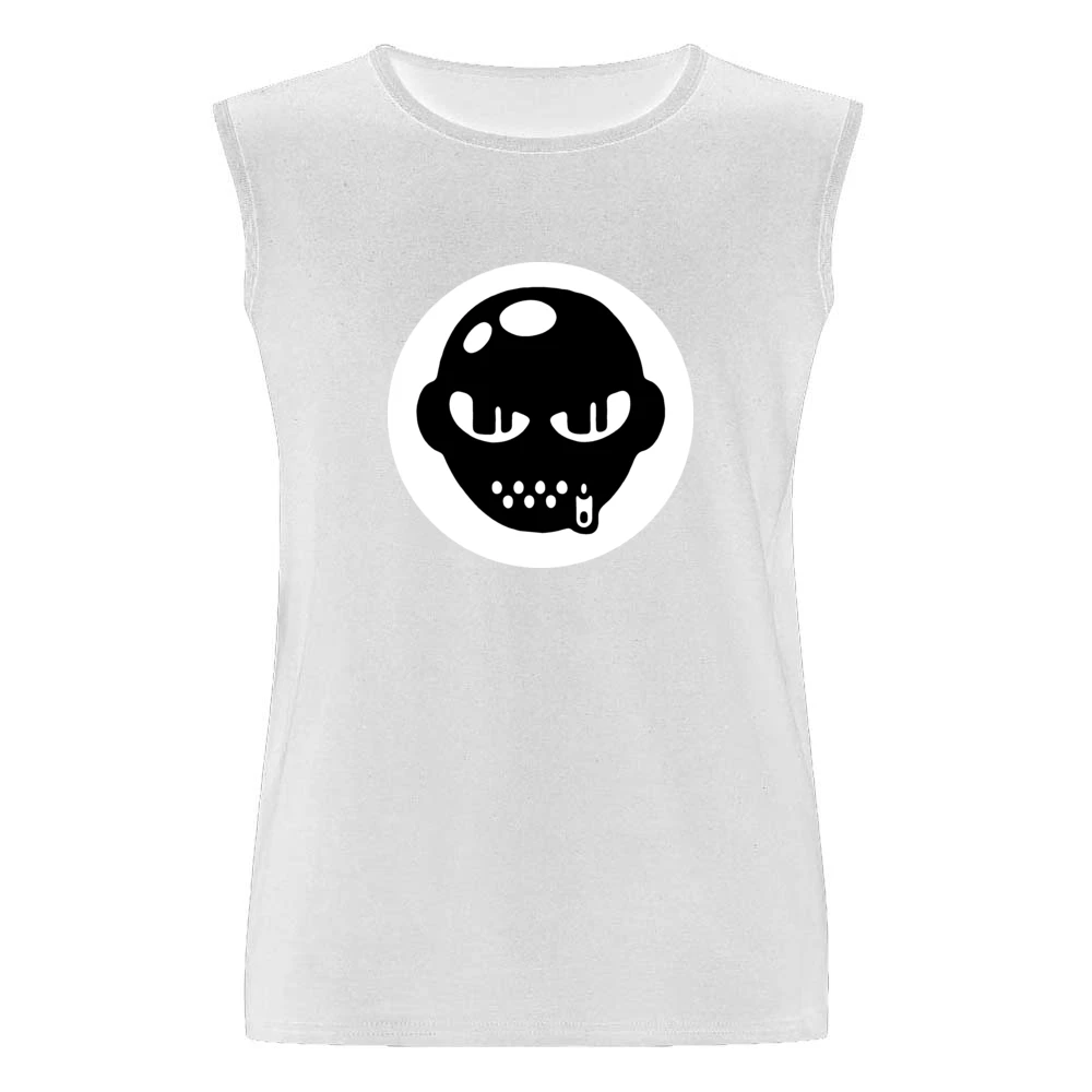 Pulp Fiction The Gimp Men Sleeveless T-Shirt