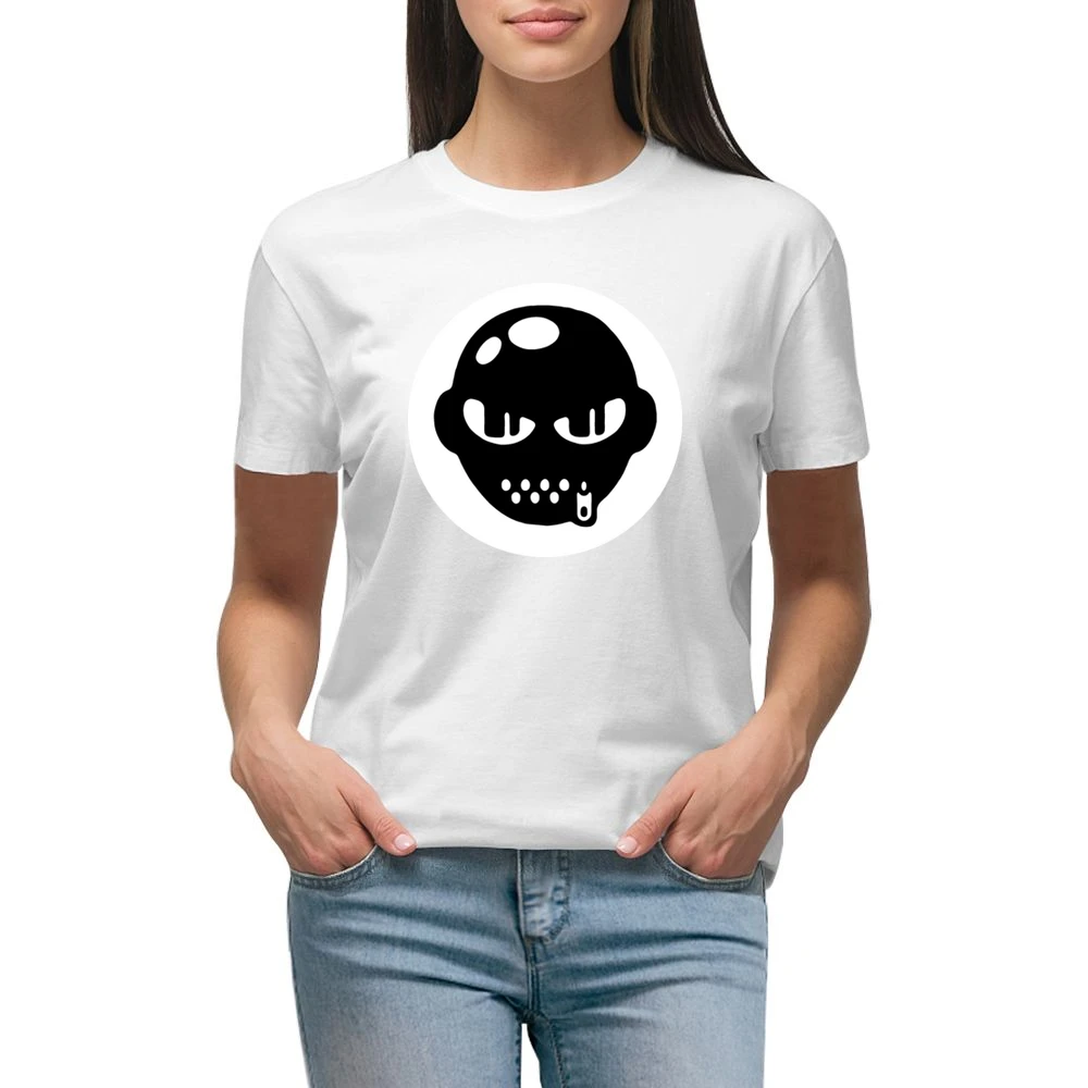 Pulp Fiction The Gimp Premium Women Ladies T-shirt