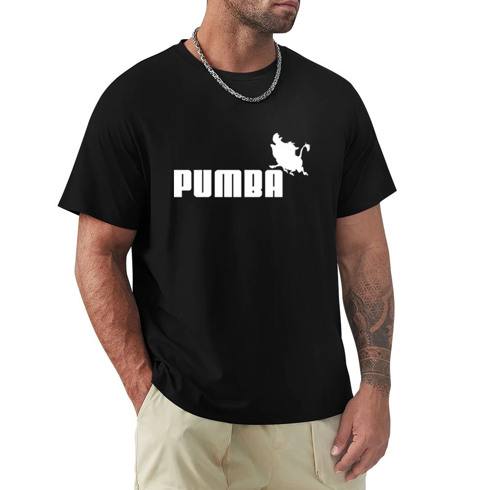 Pumba Lion king parody funny Premium Men T-shirt