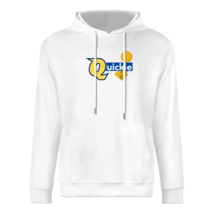 Quickie Draymond Green Golden State Champions Funny Basketball European Size Men Hoodie