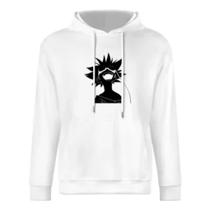 Radical Edward Ed in some perspective was thinking Space cowboy bebop European Size Men Hoodie