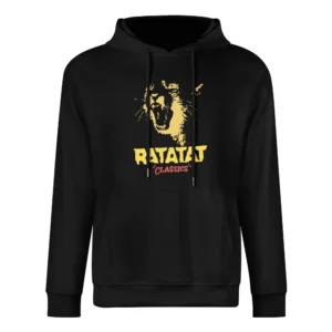 Ratatat Classics European Size Men Hoodie