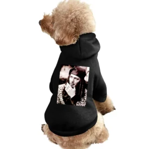 Retro True Romance Movie Drexl Spivey Pet Apparel Clothes
