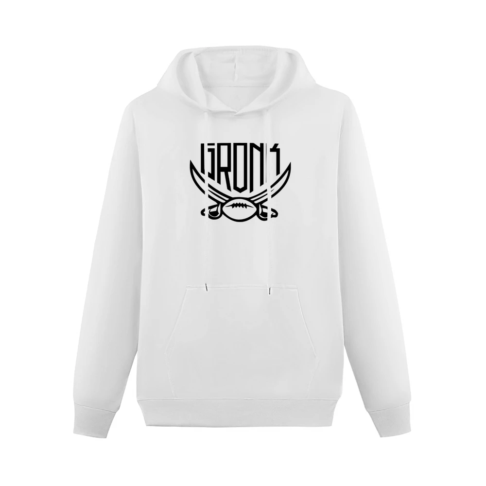 Rob Gronkowski Tampa Bay Trade Football Fan Men Hoodie With Pocket