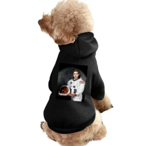 Ryan Gosling Neil Armstrong First Man On The Moon New Movie Ladies T S Pet Apparel Clothes