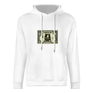 Scarface Tshirt European Size Men Hoodie