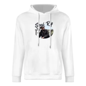 Send Rip Wheeler Yellowstone Show European Size Men Hoodie