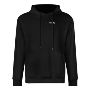 Shorty Name Tshirt European Size Men Hoodie