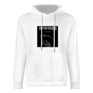 Sicker than your average Biggie Tshirt European Size Men Hoodie