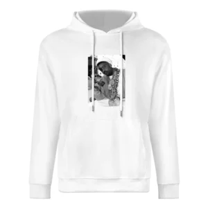 Slick Rick Tshirt (All Colors Available) European Size Men Hoodie