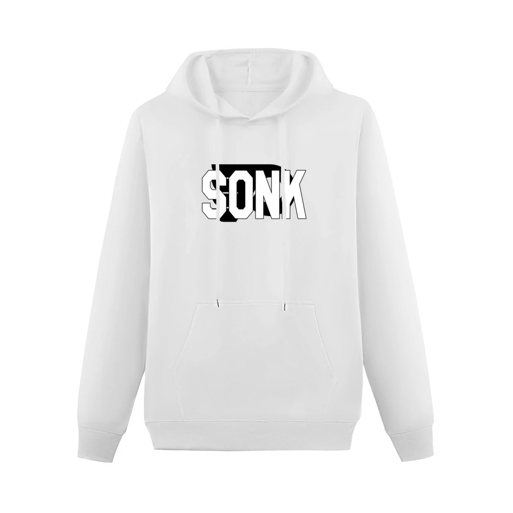 Sonk Philadelphia Hockey Whitney Fan Graphic Men Hoodie With Pocket