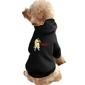 Space Ghost Fun Cool Vintage Style Distressed Graphic Retro Tv Show T Pet Apparel Clothes