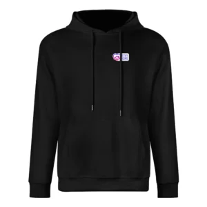 Stay Home Covid Instagram Story Sticker Ladies European Size Men Hoodie