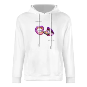 Stereophonics Album European Size Men Hoodie