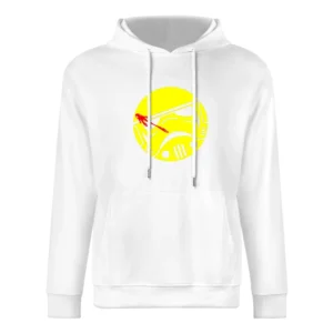 Strom trooper watchmen European Size Men Hoodie