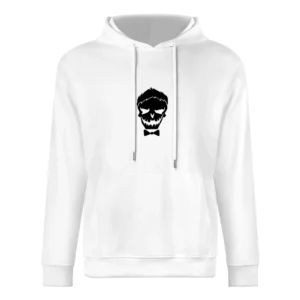 Suicide Squad Skull Tshirt European Size Men Hoodie