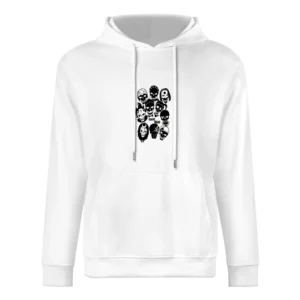 Suicide Squad Tshirt European Size Men Hoodie