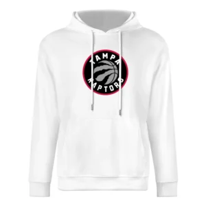 Tampa Raptors Toronto Basketball Fan Parody 2021 Season Black European Size Men Hoodie