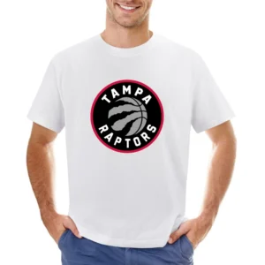 Tampa Raptors Toronto Basketball Fan Parody 2021 Season Red Asian Size Men T-Shirt