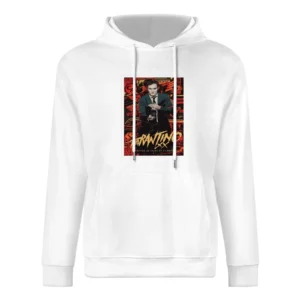 Tarantino shirt European Size Men Hoodie