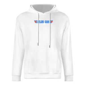 Taylor Gang Hip Hop European Size Men Hoodie