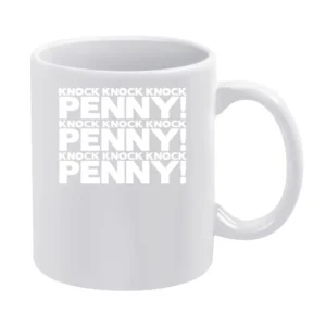 Taylor Gang Or Die Hip Hop White Mug