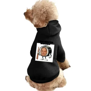 The Chris Roll Pet Apparel Clothes