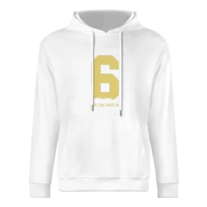 The Six We The North Tank Tanktop European Size Men Hoodie