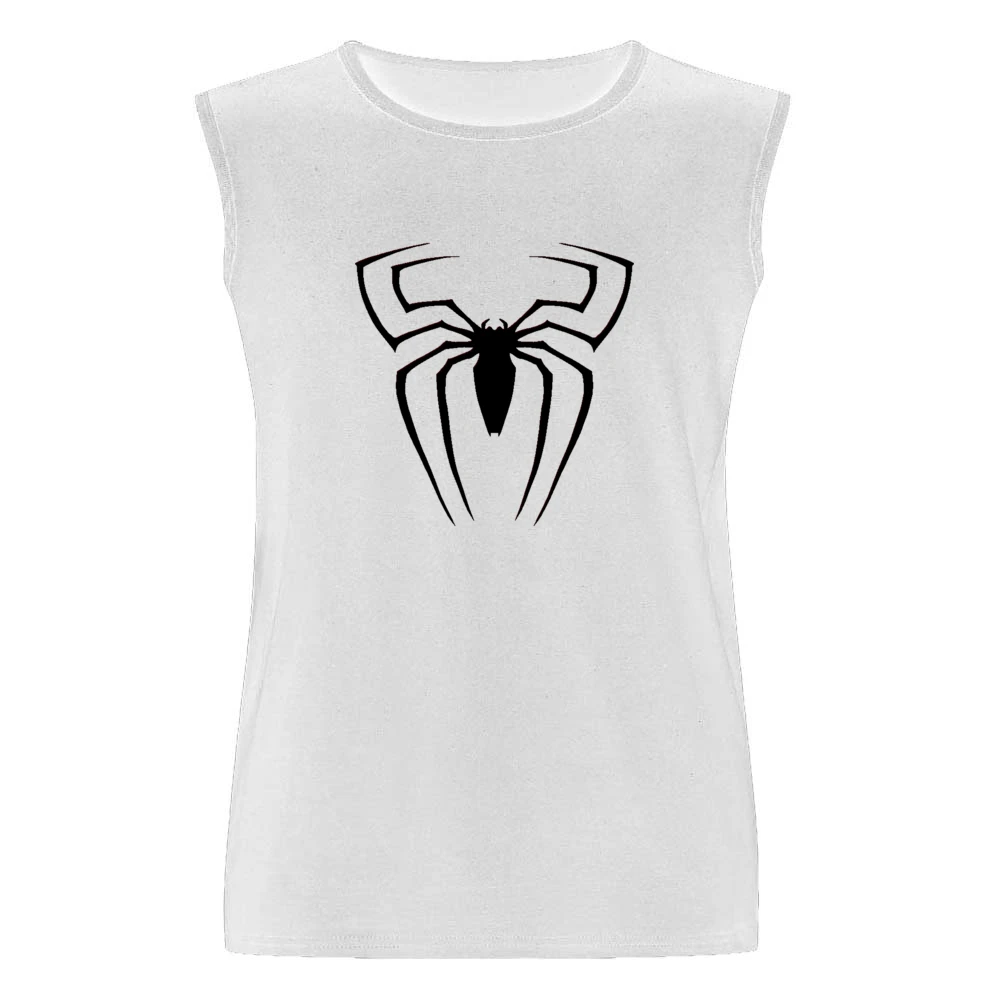 The spider venom men insect Men Sleeveless T-Shirt