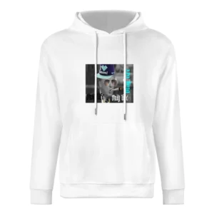 Thug Life Trump Tshirt (all Colors And Styles Available) European Size Men Hoodie