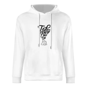 To Live in Die in LA Hip Hop Tshirt (all colors and styles available) European Size Men Hoodie