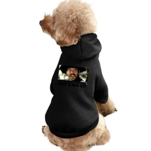 Tombstone Movie Johnny Ringo Pet Apparel Clothes
