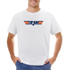 Top Bun Kyle Guy Virginia Cavaliers College Basketball Funny Asian Size Men T-Shirt