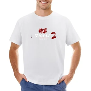 Total war Shogun 2 video game Asian Size Men T-Shirt