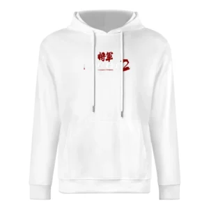 Total war Shogun 2 video game European Size Men Hoodie